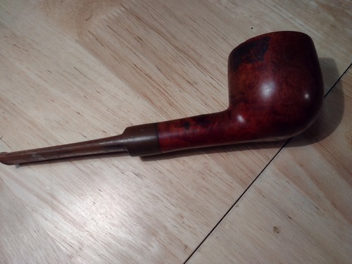 Tobacco Pipe - Mark X11 - Made In London England 9437 - Picture 4 of 6