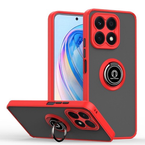 For Honor X8A X8B X7A X9B 90 Magic6 Lite 5 Pro Case Ring Stand Shockproof Cover - Photo 36 sur 38