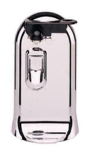 Kenwood CO606.SI 3-in-1, Can Opener, Knife Sharpener, Bottle Opener, 40W, Chrome - Picture 1 of 1