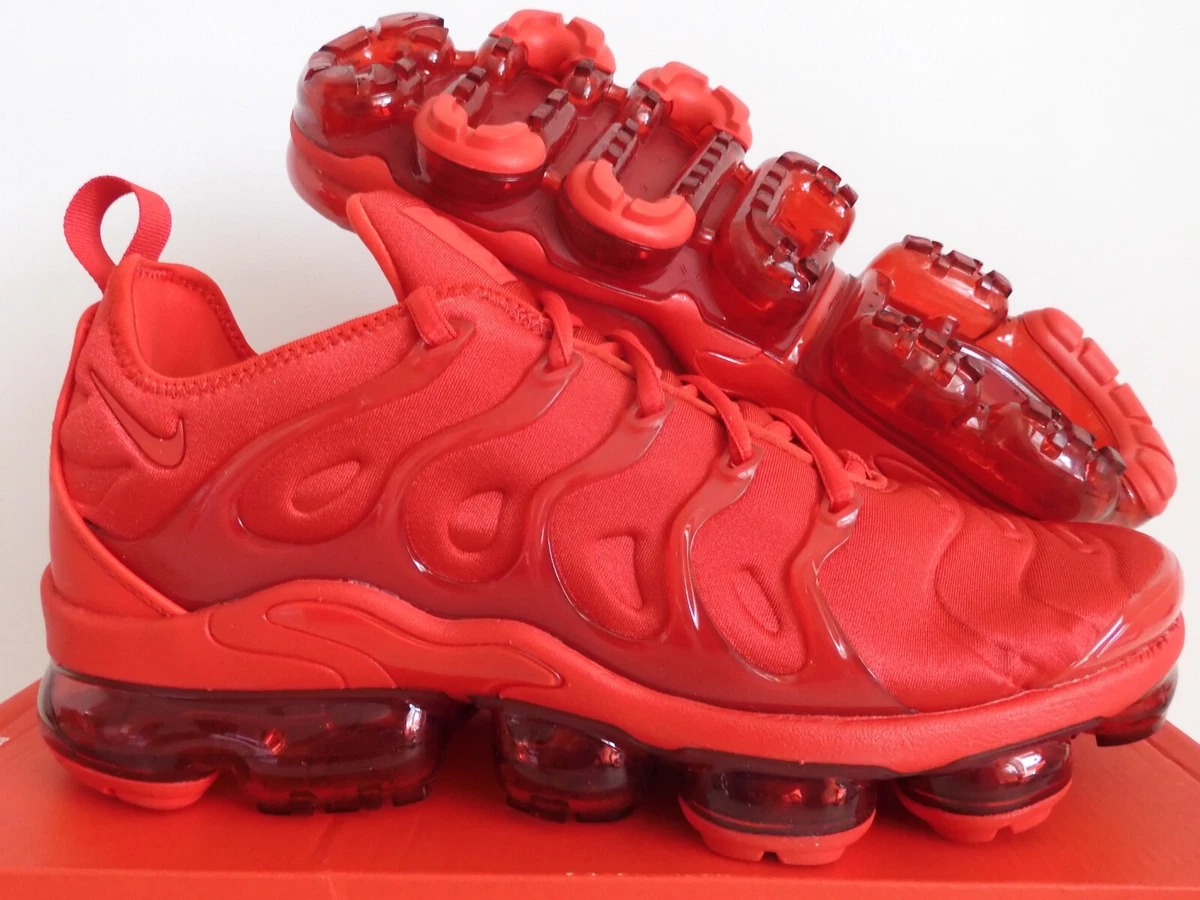 all red vapor max
