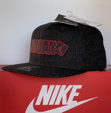 jordan pro graphic aop hat