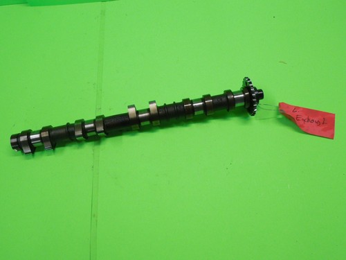 1999 JAGUAR XJ8 XJ8L 4.0 V8 VANDEN PLAS 1 ENGINE CAMSHAFT 2000 2001 2002 2003 - Picture 5 of 5