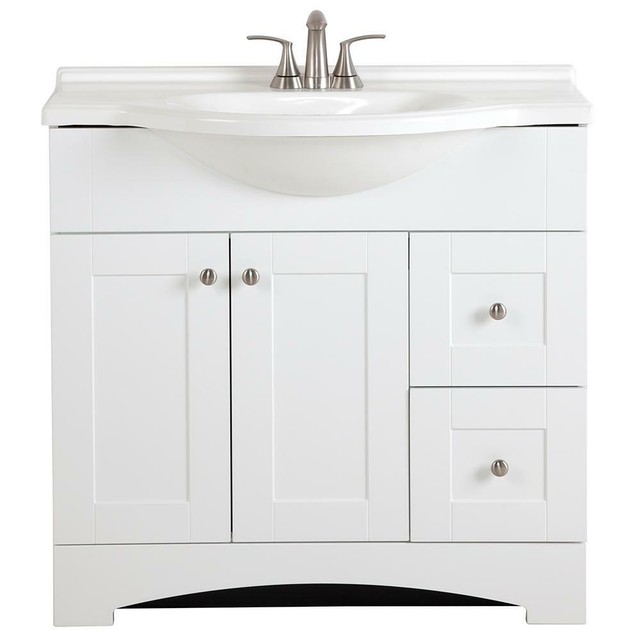 Swanstone 37 In W X 19 D Ellipse Tahiti Desert Composite Vanity Ellipse Tahiti Desert Composite Vanity