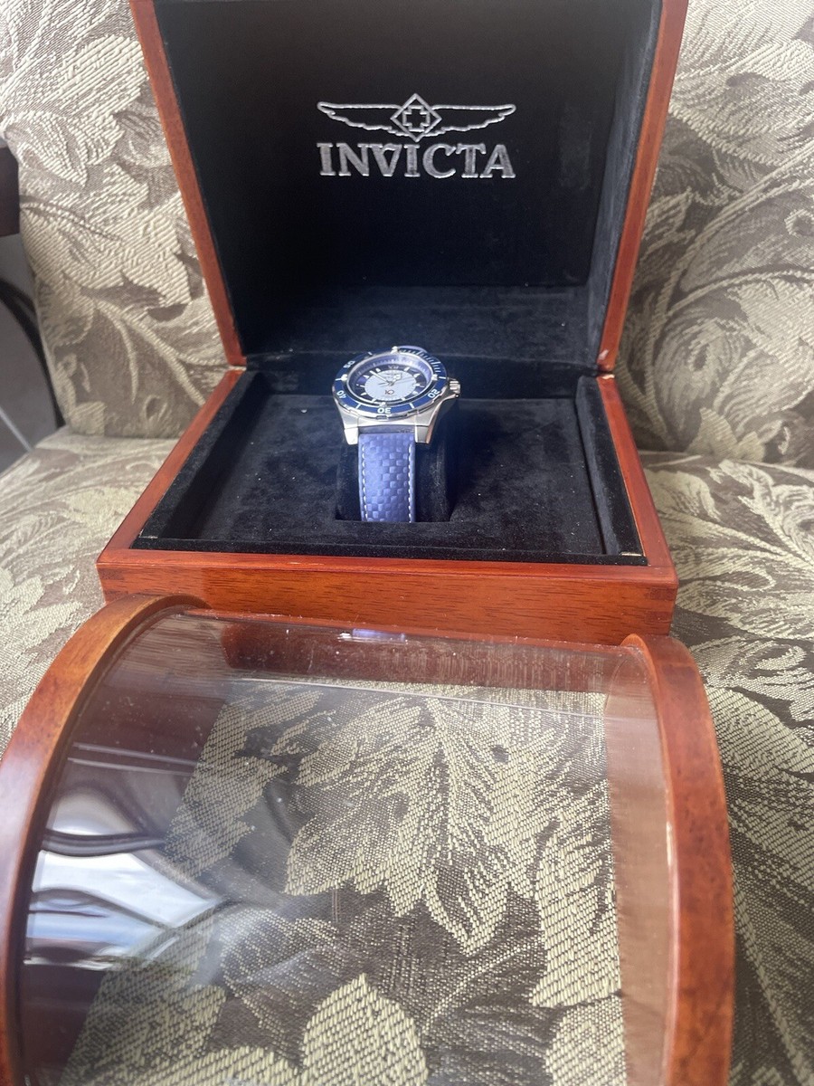 INVICTA腕時計 Reserve model 12698 | InvictaWatch.com