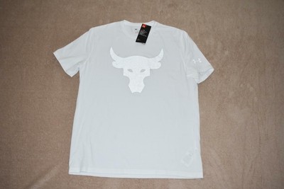 under armour rep the bay shirt