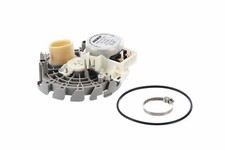 Umsteller Durchfluss Geschirrspüler Bosch Siemens Neff Gaggenau 00644996