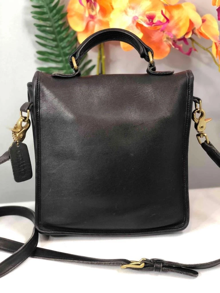 Coach willis station bag hot sale
