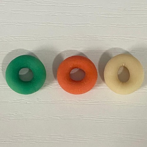 100x Strong Castration Bands Rubber Castration Rings for Sheep Cattle Lambs - Picture 8 of 45