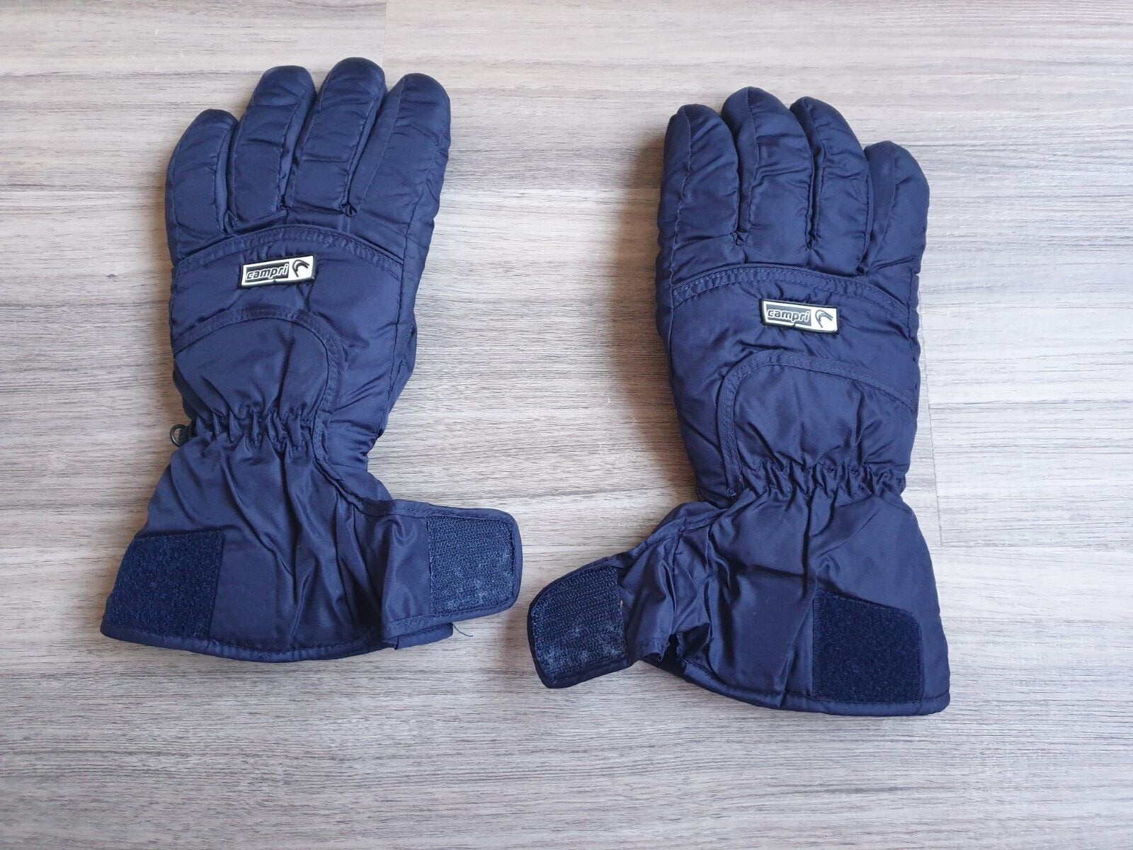 Men's Campri ski snowboard gloves in a size XL excellent condition eBay
