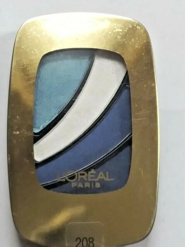 Loreal Eyeshadow Infallible Colour Riche Studio Secrets Multi Color Shade Choice - Picture 33 of 44