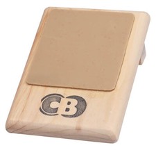 CB Drums Wood Practice Pad Model 4140