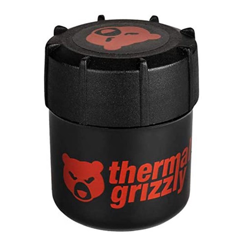 Thermal Grizzly Kryonaut - High Performance Thermal Paste for Cooling Processors - 第 12/17 張圖片