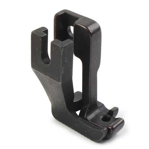Top-Stitching Foot w/ Spring Guide For Industrial Single Needle Sewing Machines - Picture 4 of 11