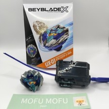 Beyblade X Dran Buster 1-60A UX-01 Starter Takara Tomy New Box In Stock