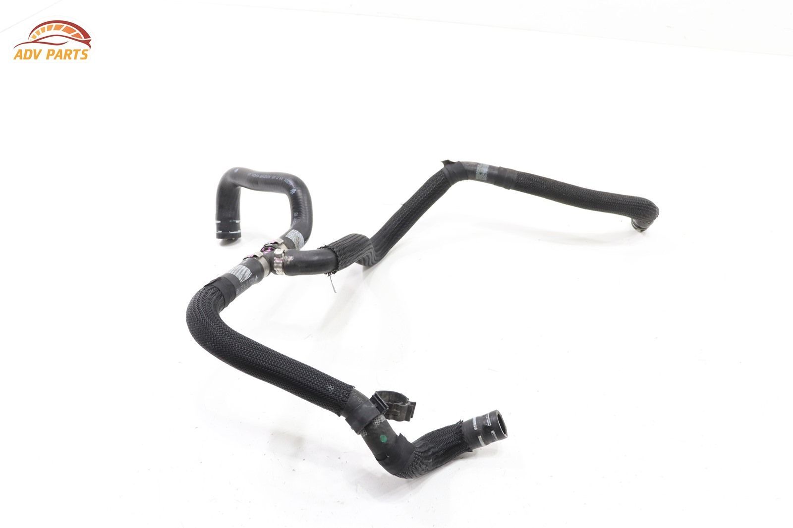 Maserati Quattroporte 2014-2021 Hose pipe