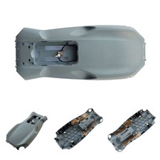 Drone Body Upper Cover Upper Shell Assembly Repair Accessories For DJI Air 3S