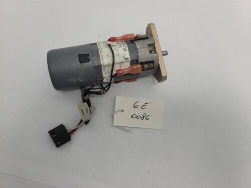 Motor eléctrico/minercia Yaskawa T01L-ST34 servomotor mini serie 410611703-C - Imagen 2 de 4