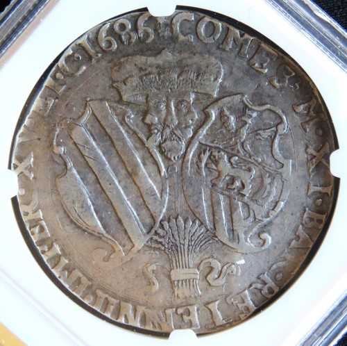 1686 Italien 1 Fil Retetitori (S1) - Bild 2 von 4