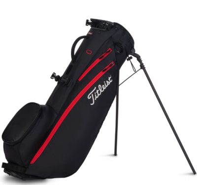 Titleist Players 4 Golf Carbon Stand Bag New Sale | eBay