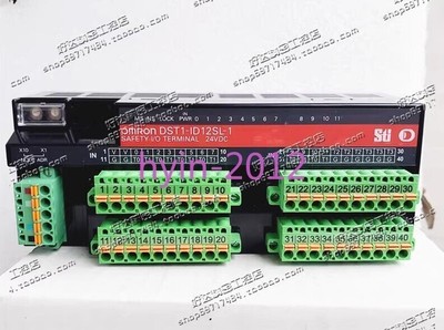 1pcs New security control module DST1-ID12SL-1 #W6*