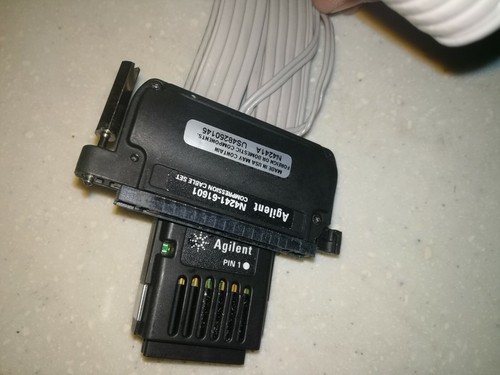 Agilent N4241-61601 Compression cable set for N4241A - Picture 9 of 17