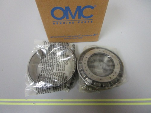 *NEW OEM* 0720 OMC Johnson Evinrude Roller Bearing Assembly 3850942 - Picture 3 of 7