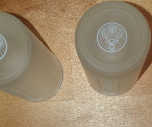Jägermeister Gläser, Zubehör & Marken-Merchandise - Bild 100 von 132