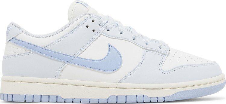 ◆正規品◆NIKE DUNK LOW NEXT NATURE BLUE TINT(W)◆関税込◆ Nike Dunk Low Next Nature Blue Tint IB7311-100