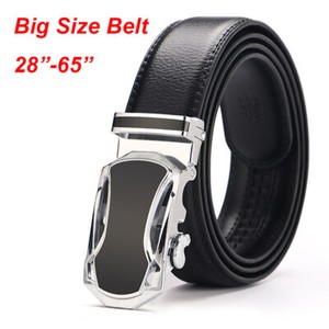 big size belts