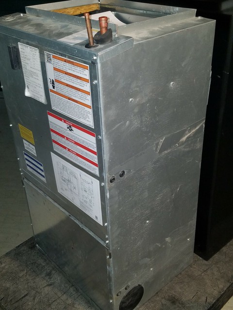 Goodman 2 Ton Multi Speed Air Handler Awuf240516bc For Sale Online