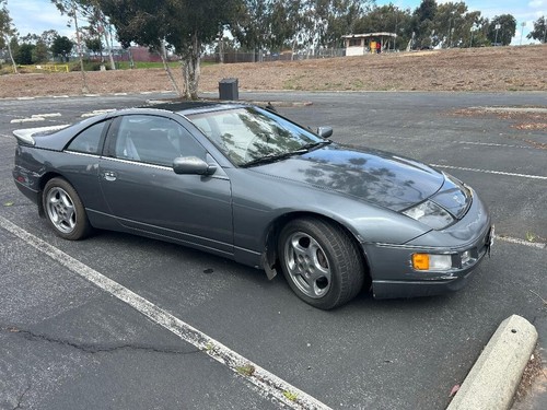 1993 Nissan 300ZX 2+2