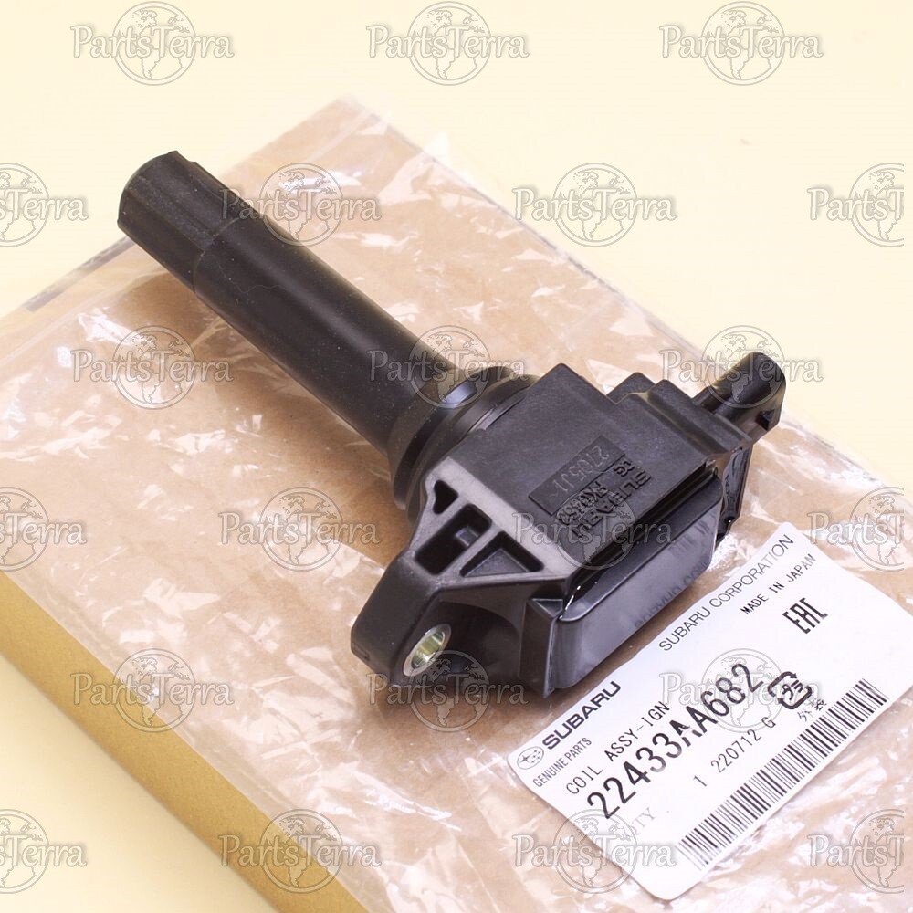 あい213 New Genuine Subaru 2013-2014 CROSSTREK IMPREZA Assembly