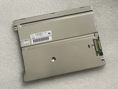 New Original 8.4'' inch NL8060BC21-11D LCD Screen Display for NEC 90-day warranty