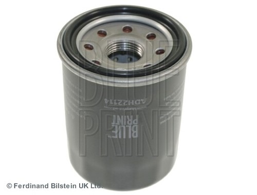 Fits Honda Jazz 2002- Civic 2000- CR-V 2000- Oil Filter Blue Print - Picture 3 of 3