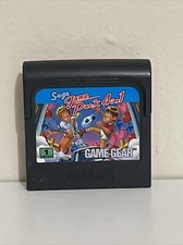 Thumbnail of ebay&reg; auction 297272120168 | SEGA GAME PACK 4 IN 1 Game Gear