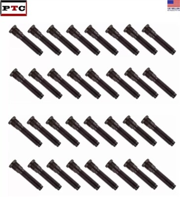 32 Wheel Lug Studs for Excursion F250 F350 F450 F550 Super Duty Rear M14-1.50