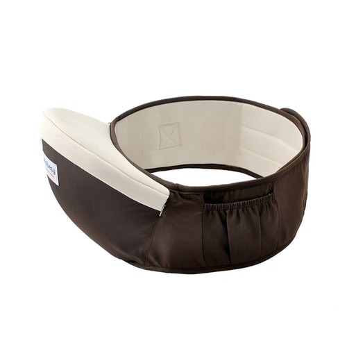 Baby Carrier Waist Stool Baby Strap Infant Backpack Hipseat Carrier - Picture 11 of 14