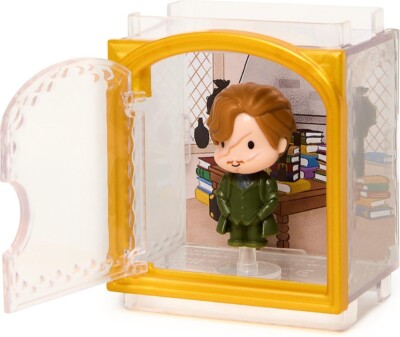 Harry Potter Micro Magical Moments Year 3 - Remus Lupin - New