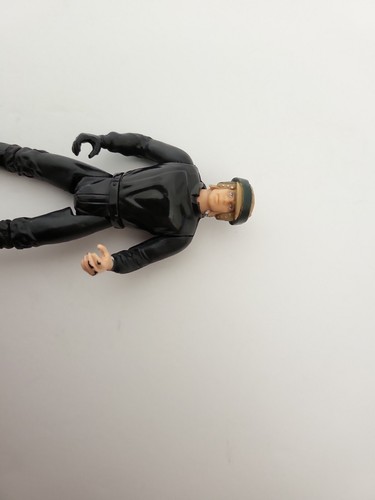 Star Wars Collection Luke Skywalker Endor Action Figure Unbranded - Picture 9 of 11