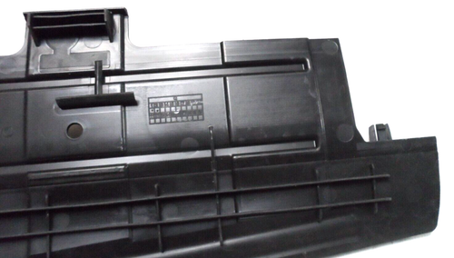 Mercedes Benz A 1775050200 Lower Air Duct Segment - Foto 3 di 8
