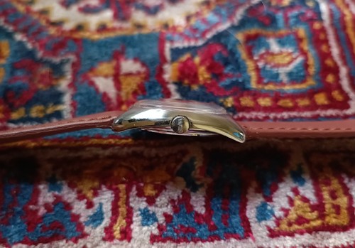 Bulova Handbuch, 60er Jahre, Schweizer Manufakturkaliber komplette Revision. 35mm - Bild 7 von 11