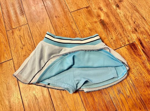 Nike Skort Girls Size 5 - Picture 2 of 6