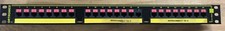 Ortronics CAT 5 24-Port Patch Panel
