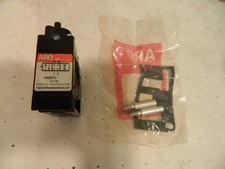 ARO Stacking Solenoid Valve Pilot 4Way 3 Posi...
