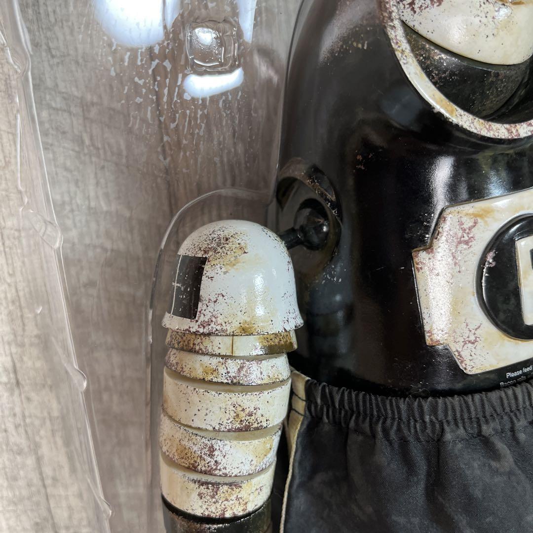 その他 Bambaboss 01 Panda Boss / threeA Bambaboss 01 Panda Boss threeA Action Figure | eBay
