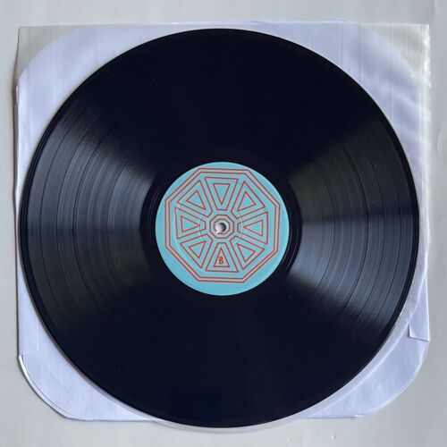 Buckethead Ghost Host Vinyl Record - Picture 4 of 4