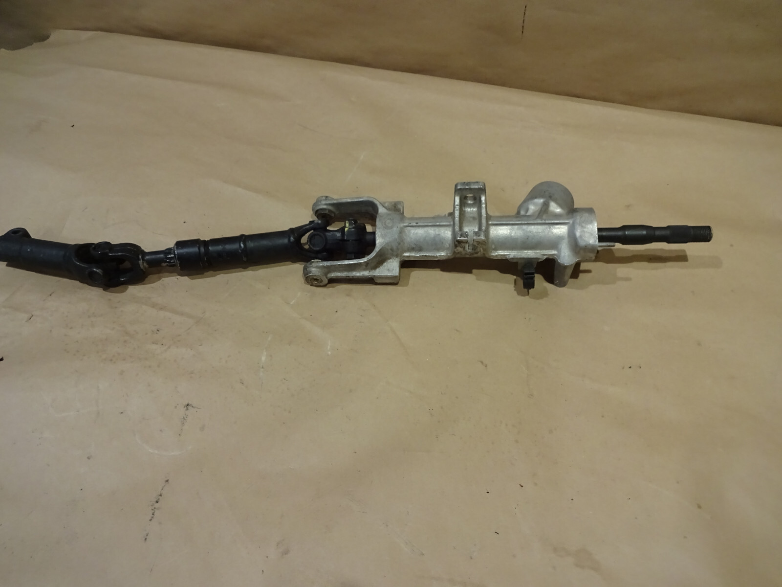 Ferrari 355 - Steering Column  - Part# 176198