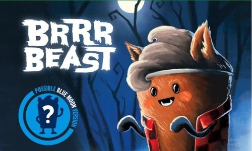 👻 2024 WENDY'S KiDS MEAL TOYS FROSTY FRiGHTS 🕸 ALEBUR44 🎃 - Bild 2 von 15