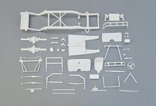 Mpc 125 1934 Ford Slammer Modified Chassis Interior And Related Parts