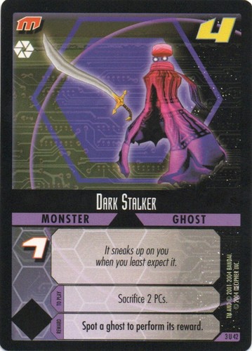 Dot . Hack Enemy CCG Isolation & Epidemic Sets Individual Trading Cards - Picture 43 of 164